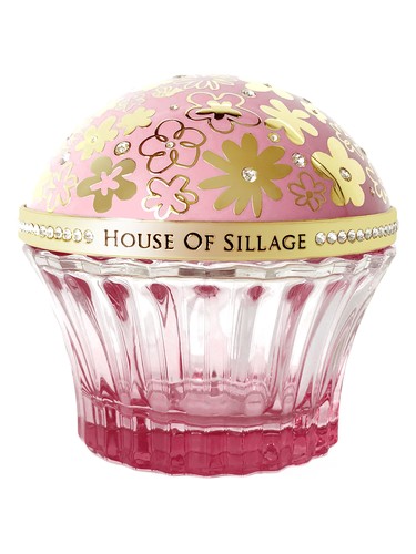 عطر ادکلن ویسپرز آو ادمیریشن هاوس آو سیلاژ - Whispers of Admiration House Of Sillage - بررسی، قیمت و خرید