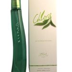عطر ادکلن کلورا فرنچ اتیتود - Chlora French Attitude - بررسی، قیمت و خرید