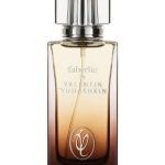 عطر ادکلن فابرلیک بای والنتین یوداشکین فابرلیک - Faberlic by Valentin Yudashkin Faberlic - بررسی، قیمت و خرید