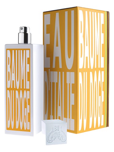 عطر ادکلن بوم دو دوژ او د ایتالیا - Baume du Doge Eau D'Italie - بررسی، قیمت و خرید
