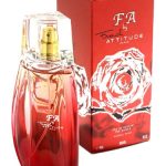 عطر ادکلن فرنچ اتیتود رد فرنچ اتیتود - French Attitude Red French Attitude - بررسی، قیمت و خرید