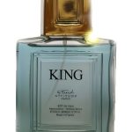 عطر ادکلن کینگ فرنچ اتیتود - King French Attitude - بررسی، قیمت و خرید