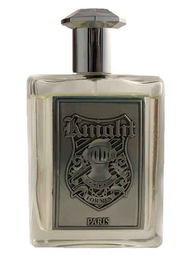 عطر ادکلن نایت فرنچ اتیتیود - Knight French Attitude - بررسی، قیمت و خرید