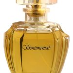 عطر ادکلن سنتیمنتال فرِنچ اَتیتود - Sentimental French Attitude - بررسی، قیمت و خرید