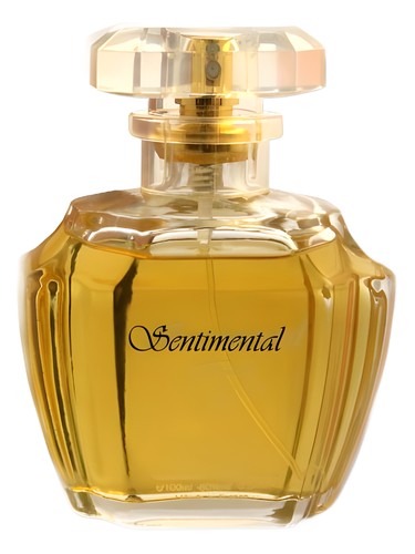 عطر ادکلن سنتیمنتال فرِنچ اَتیتود - Sentimental French Attitude - بررسی، قیمت و خرید