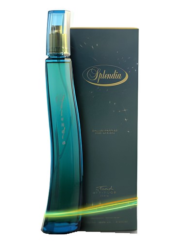 عطر ادکلن اسپلندیدا فرنچ اتیتیود - Splendida French Attitude - بررسی، قیمت و خرید