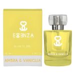 عطر ادکلن آمبره و وانیگلیا اسنزا - Ambra & Vaniglia Essenza - بررسی، قیمت و خرید