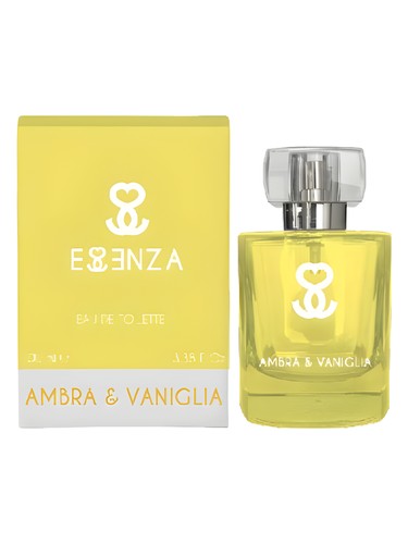 عطر ادکلن آمبره و وانیگلیا اسنزا - Ambra & Vaniglia Essenza - بررسی، قیمت و خرید