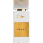 عطر ادکلن ریبروده گریتی - Rebrode Gritti - بررسی، قیمت و خرید