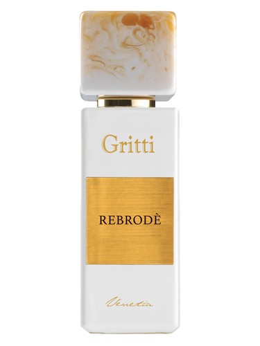 عطر ادکلن ریبروده گریتی - Rebrode Gritti - بررسی، قیمت و خرید