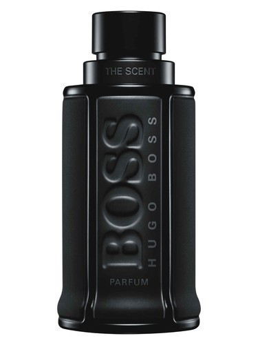 عطر ادکلن باس د سنت پرفیوم ادیشن هوگو باس - Boss The Scent Parfum Edition Hugo Boss - بررسی، قیمت و خرید