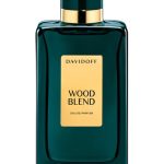 عطر ادکلن وود بلند داویدف - Wood Blend Davidoff - بررسی، قیمت و خرید