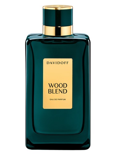 عطر ادکلن وود بلند داویدف - Wood Blend Davidoff - بررسی، قیمت و خرید