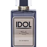 عطر ادکلن آیدل فرنچ اتیتیود - Idol French Attitude - بررسی، قیمت و خرید