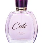عطر ادکلن کیوت فرنچ اتیتود - Cute French Attitude - بررسی، قیمت و خرید