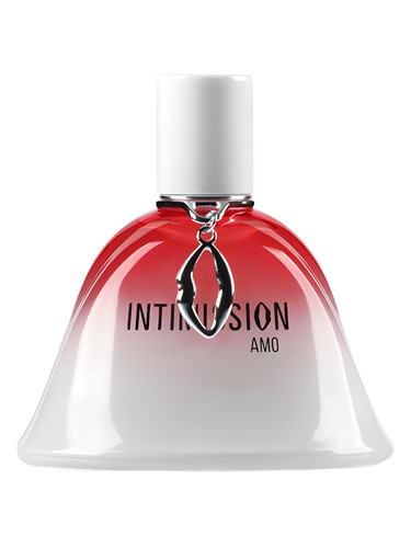 عطر ادکلن اینتیمیسیون آمو دیلیس پرفیوم - Intimission Amo Dilís Parfum - بررسی، قیمت و خرید