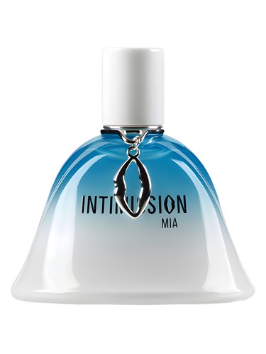 عطر ادکلن اینتیمیسیون میا دیلیس پرفیوم - Intimission Mia Dilís Parfum - بررسی، قیمت و خرید