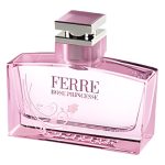 عطر ادکلن فری رز پرینسس جیانفرانکو فره - Ferré Rose Princesse Gianfranco Ferre - بررسی، قیمت و خرید