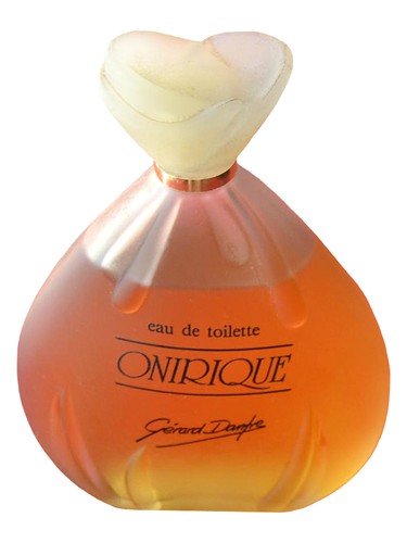 عطر ادکلن اونیرییک ژرار دانفر - Onirique Gérard Danfre - بررسی، قیمت و خرید