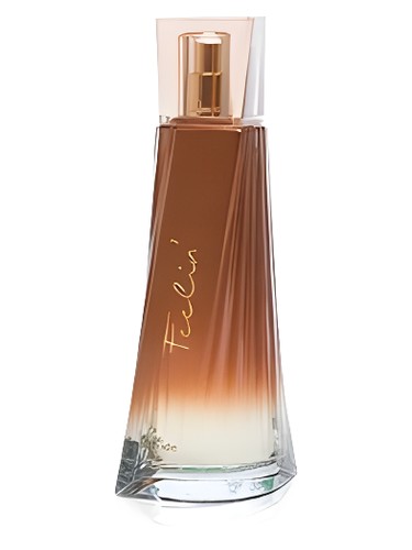 عطر ادکلن فیلین پارا الا هی نودِ - Feelin' Para Ela Hinode - بررسی، قیمت و خرید