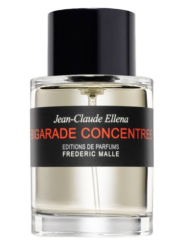 عطر ادکلن بیگارد کنسانتره فردریک مال - Bigarade Concentree Frederic Malle - بررسی، قیمت و خرید