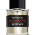 عطر ادکلن آیریس پودر فدریک مال - Iris Poudre Frederic Malle - بررسی، قیمت و خرید