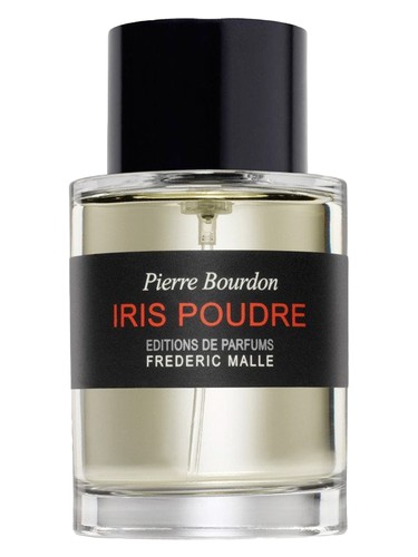 عطر ادکلن آیریس پودر فدریک مال - Iris Poudre Frederic Malle - بررسی، قیمت و خرید