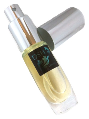 عطر ادکلن سو دو پین دی اس اچ پرفیومز - Seve de Pin DSH Perfumes - بررسی، قیمت و خرید