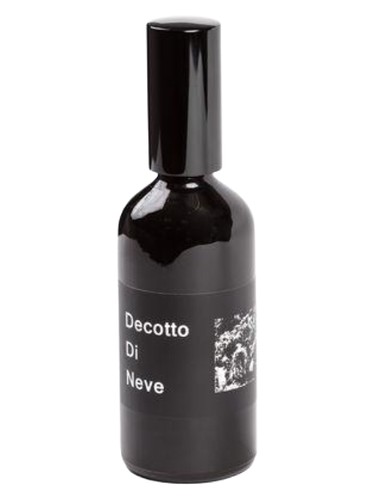 عطر ادکلن گراویتا ترا نوی دکوتو دی نوه‌ - Gravità Tra Noi Decotto Di Neve - بررسی، قیمت و خرید