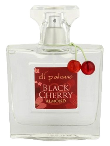 عطر ادکلن بِلَک چِری اَند آلمُند دی پالومو - Black Cherry & Almond Di Palomo - بررسی، قیمت و خرید