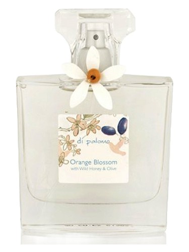 عطر ادکلن اورنج بلوسم دی پالمو - Orange Blossom Di Palomo - بررسی، قیمت و خرید