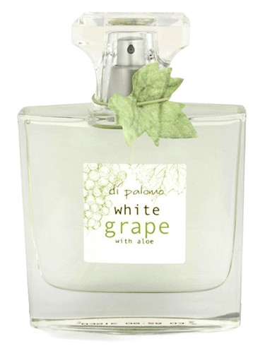 عطر ادکلن وایت گریپ دی پالومو - White Grape Di Palomo - بررسی، قیمت و خرید