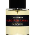 عطر ادکلن موزیک فور اِ وایل فردریک مال - Music For a While Frederic Malle - بررسی، قیمت و خرید