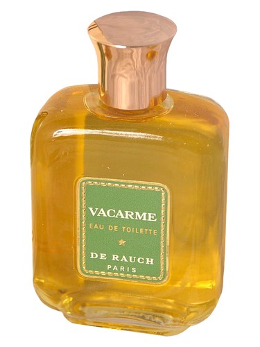 عطر ادکلن واکرم دو روخ - Vacarme De Rauch - بررسی، قیمت و خرید