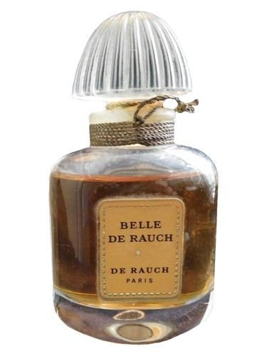 عطر ادکلن بل دو روش دو روخ - Belle De Rauch De Rauch - بررسی، قیمت و خرید