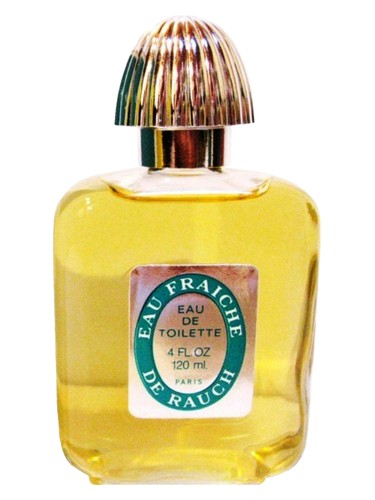 عطر ادکلن او فرش د روچ ده راؤش - Eau Fraîche De Rauch De Rauch - بررسی، قیمت و خرید