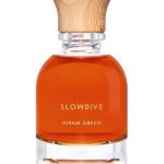عطر ادکلن اسلو دایو هایرام گرین - Slowdive Hiram Green - بررسی، قیمت و خرید