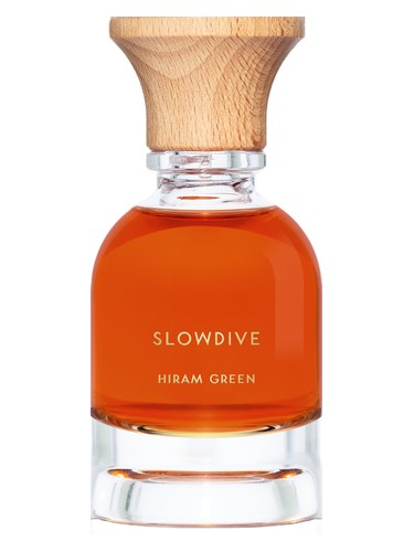 عطر ادکلن اسلو دایو هایرام گرین - Slowdive Hiram Green - بررسی، قیمت و خرید