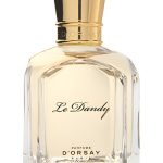 عطر ادکلن له دندی پور هوم دورسی - Le Dandy Pour Homme D’ORSAY - بررسی، قیمت و خرید