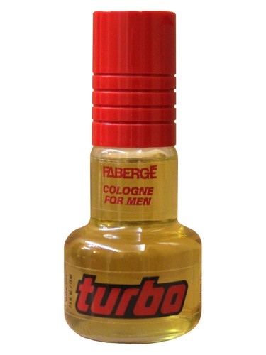 عطر ادکلن توربو فابرژه - Turbo Faberge - بررسی، قیمت و خرید