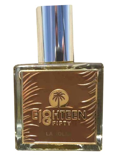 عطر ادکلن لا هویا ايتين فيفتی پرفيومز - La Jolla Eighteen Fifty Parfums - بررسی، قیمت و خرید