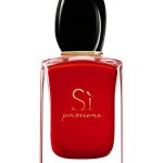 عطر ادکلن سی پاسیونه جیورجیو آرمانی - Sì Passione Giorgio Armani - بررسی، قیمت و خرید