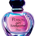 عطر ادکلن پویزِن گرل آنِکسپکتِد دیور - Poison Girl Unexpected Dior - بررسی، قیمت و خرید