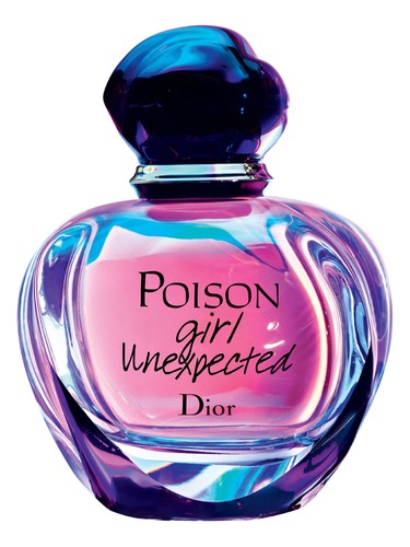 عطر ادکلن پویزِن گرل آنِکسپکتِد دیور - Poison Girl Unexpected Dior - بررسی، قیمت و خرید