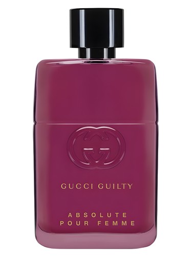 عطر ادکلن گوچی گیلتی ابسولوت پور فم گوچی - Gucci Guilty Absolute Pour Femme Gucci - بررسی، قیمت و خرید
