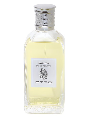 عطر ادکلن گما اِترو - Gomma Etro - بررسی، قیمت و خرید