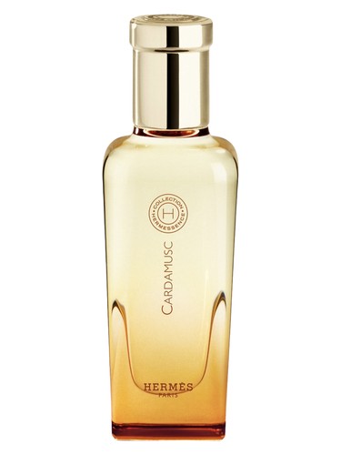 عطر ادکلن هرمسنس کاردموسک هِرمِس - Hermessence Cardamusc Hermès - بررسی، قیمت و خرید
