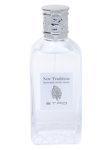 عطر ادکلن نیو تردیشن اترو - New Tradition Etro - بررسی، قیمت و خرید
