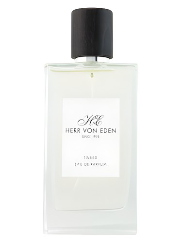 عطر ادکلن تویید هر فون ایدن - Tweed Herr Von Eden - بررسی، قیمت و خرید