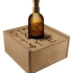 عطر ادکلن پنجاه و یک درجه و بیست و دو دقیقه و هفده ثانیه شمالی، یک درجه و بیست و دو دقیقه و چهل و یک ثانیه شرقی هکلز - 51° 22’ 17”N / 1° 22’ 41”E Haeckels - بررسی، قیمت و خرید